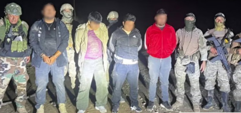 Pataz: ¿Qué se sabe de los cuatro policías intervenidos y acusados de extorsión?