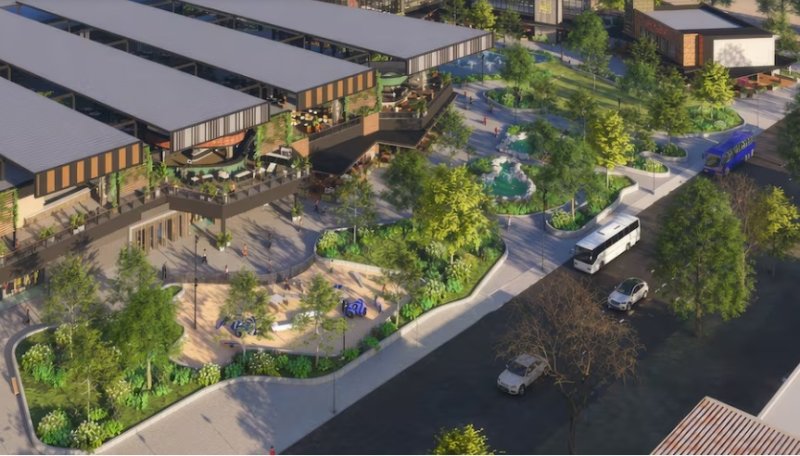 Trujillo: Real Plaza anuncia nuevo centro comercial con inversión de S/500mlls., a más de un año de la tragedia