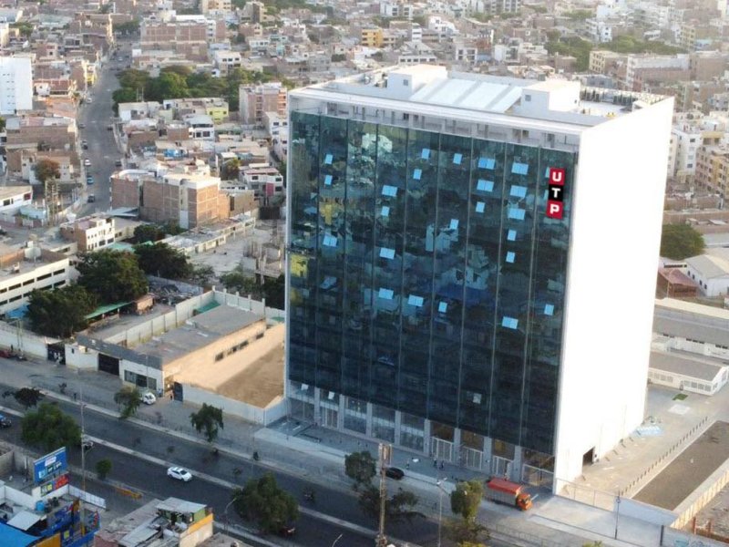 UTP se ubica en el Top 3 de universidades peruanas con más publicaciones científicas en Scopus en 2025