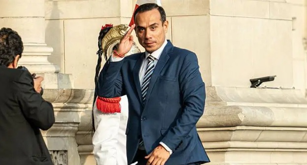 Todo respecto al allanamiento a 5 mujeres y 18 funcionarios beneficiados en gestión de José Jerí