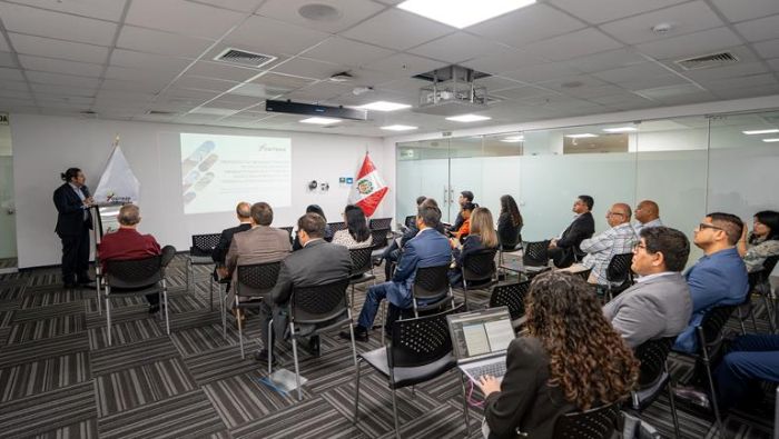 Ositrán sustentó propuesta de revisión tarifaria del Terminal Norte del Callao y recoge aportes de usuarios