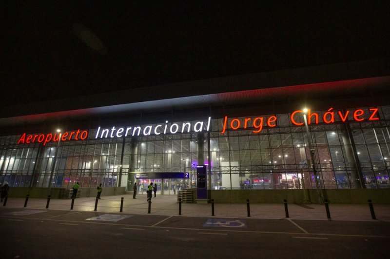 Nuevo “Jorge Chávez” movilizó cerca de 26 millones de pasajeros en su primer año, informa Ositrán