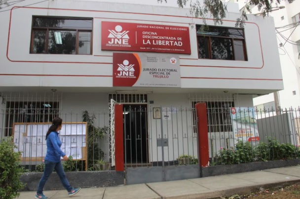 La Libertad: JEE proclama resultados de elecciones presidenciales en Trujillo y Virú