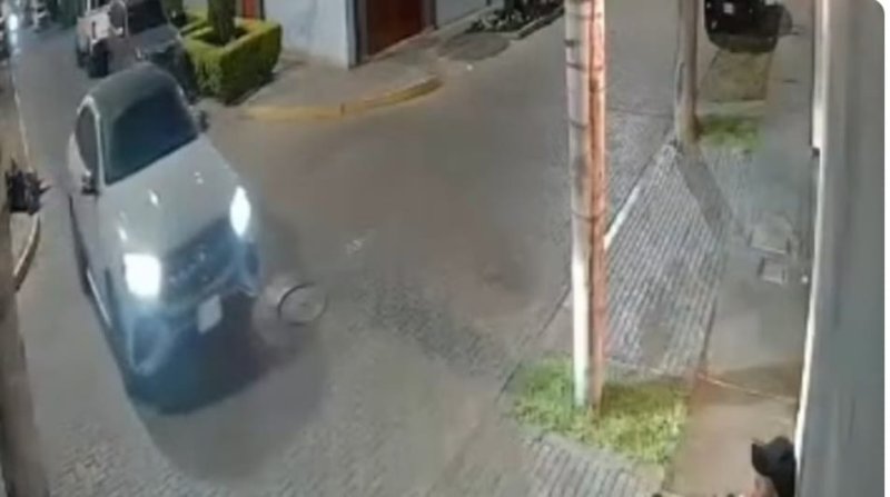 Trujillo: PJ programa para el 28 de mayo audiencia contra mujer que atropelló y causó la muerte de vigilante en Trujillo