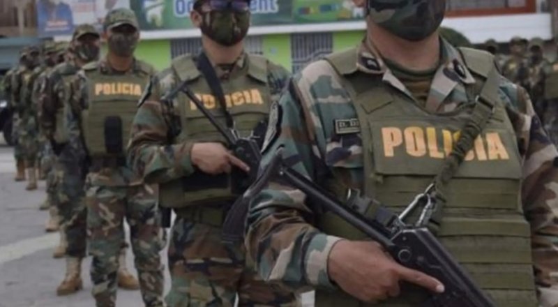 Gobierno prorroga emergencia en Trujillo y Virú para fortalecer lucha contra el crimen