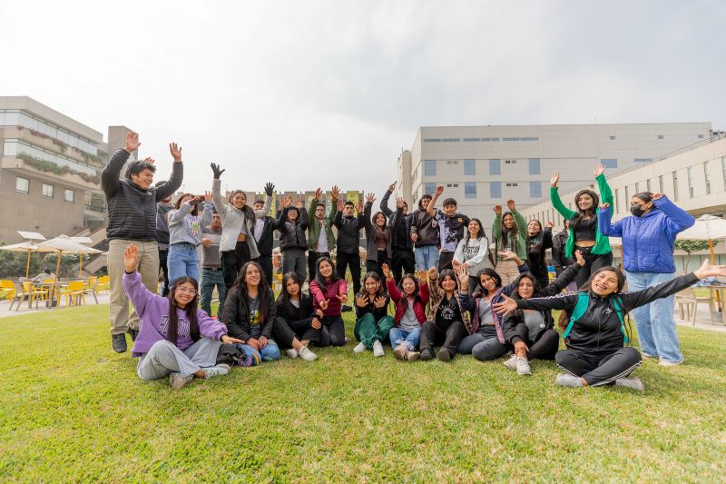 Pronabec anuncia reingeniería con enfoque estratégico para desarrollo del Perú