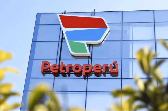 Petroperú designa a Edmundo Lizarzaburu como nuevo presidente del Directorio