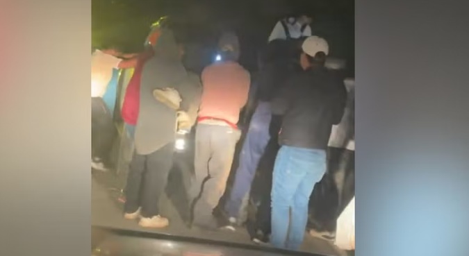 Trujillo: fallece menor que permaneció en UCI tras ser atropellado por conductor en Huamachuco