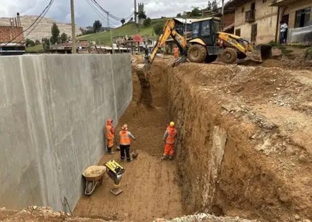 Provincia de Sánchez Carrión impulsa proyectos por S/ 175 millones vía obras por impuestos