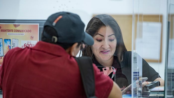 ¿Qué empresa operadora registró mayor deserción de usuarios en 2025?