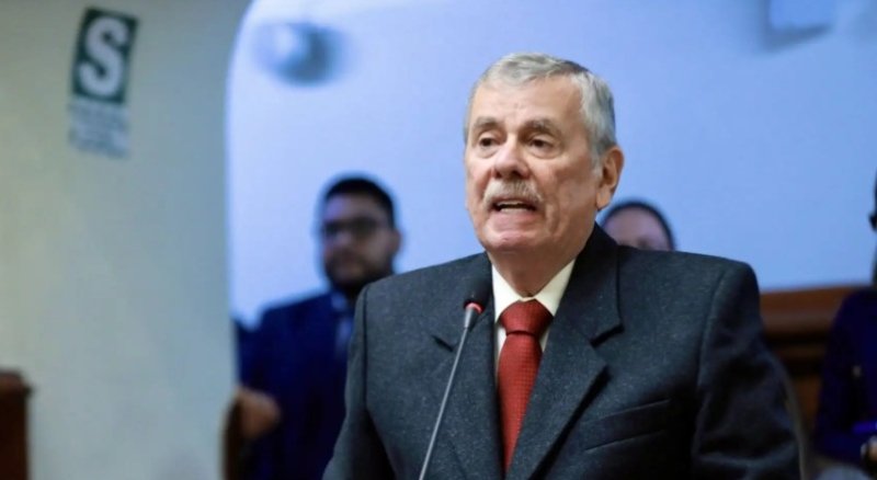 Comisión de Constitución aprueba regulación específica sobre delitos de lesa humanidad