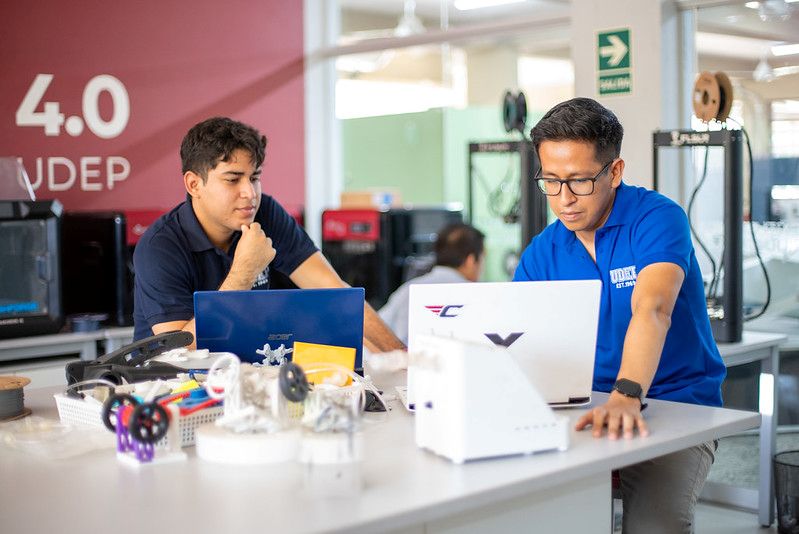 Beneficiarios del Pronabec pueden postular al curso formativo sobre Big Data hasta el 3 de mayo