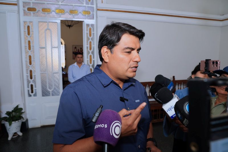 Trujillo: uso del complejo Chan Chan será reglamentado por la comuna provincial