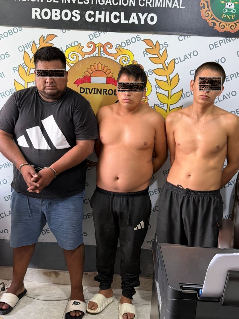 Capturan a “gordo cero”, señalado como presunto cabecilla de “los malditos del valle”