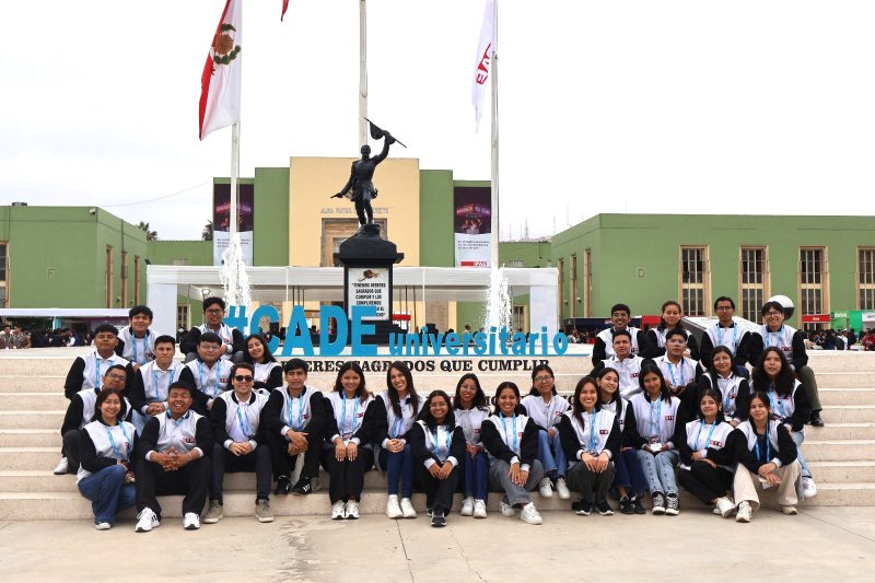 UTP Trujillo y Caene Educación Ejecutiva impulsan el liderazgo empresarial con Foro Regional de Alta Dirección