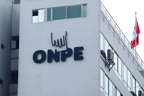 ONPE rechaza acusaciones de exfuncionario y anuncia investigaciones
