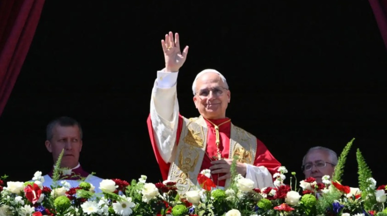 Pleno del Congreso autoriza viaje de Balcázar al Vaticano para visita oficial y audiencia con el papa León XIV