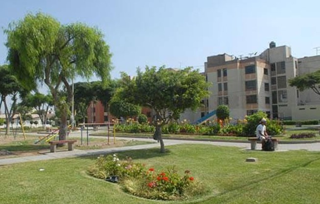 Mejoramiento de pistas y veredas en urbanizaciones Los Pinos y Jorge Chávez ya tienen financista