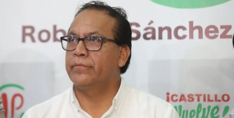 Roberto Sánchez dice que no reconocerá eventual gobierno de Keiko Fujimori y llama a sus partidarios a movilización para este sábado
