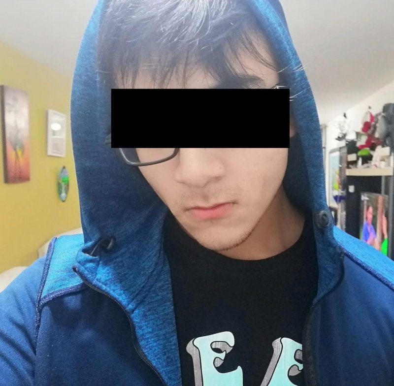 Exigen 9 meses de prisión preventiva para universitario que intentó asesinar a su pareja en La Esperanza