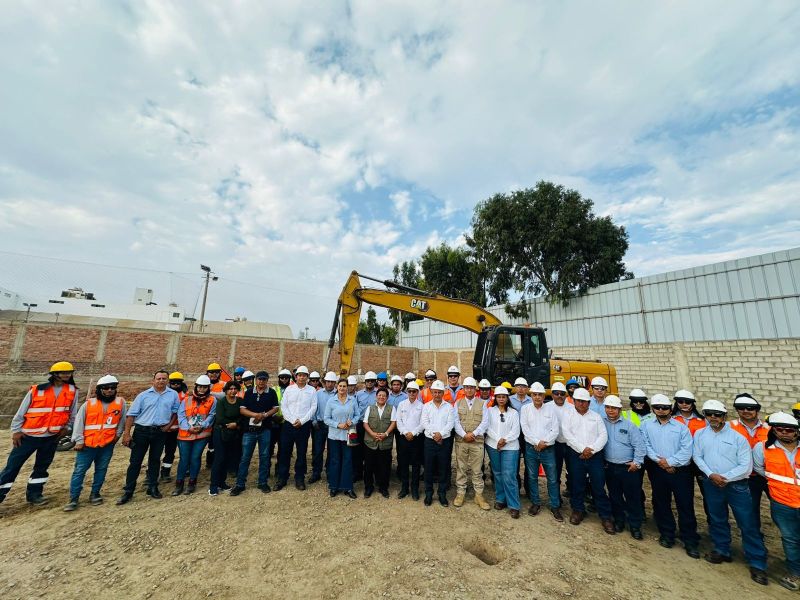 En este 2026: Sunarp inscribió más de 1 millón 700 mil títulos en los cuatro registros que administra
