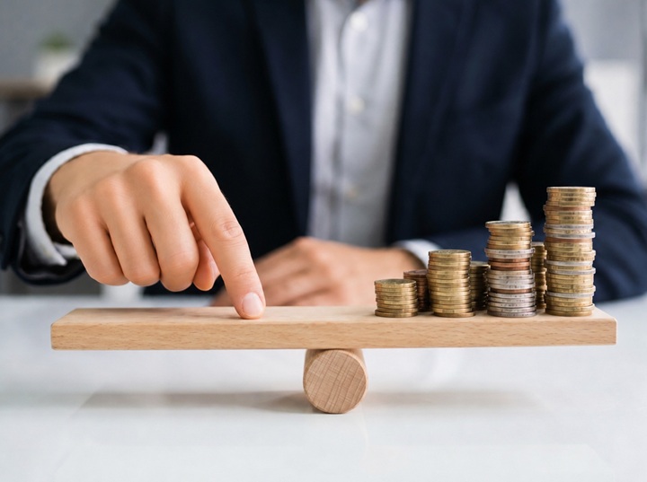 Emprendimientos: acciones para alcanzar rápido el punto de equilibrio