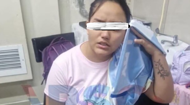 Condenan a 30 años de cárcel a mujer que secuestró a bebé en el Hospital Belén
