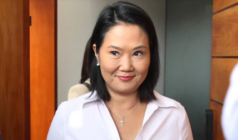 Poder Judicial confirmó archivo del caso 'Cócteles' contra Keiko Fujimori y otros investigados