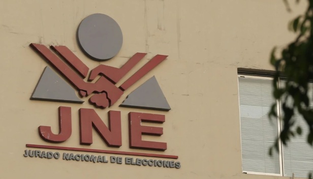 Presidente del JNE: resultados proclamados son producto de "proceso con garantías democráticas sólidas"