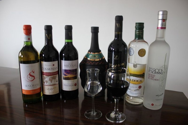 Envíos de vino peruano al mundo apuntan hacia la recuperación