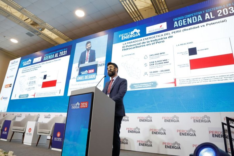 Proyectan que Petroperú será una empresa autosostenible para el 2032