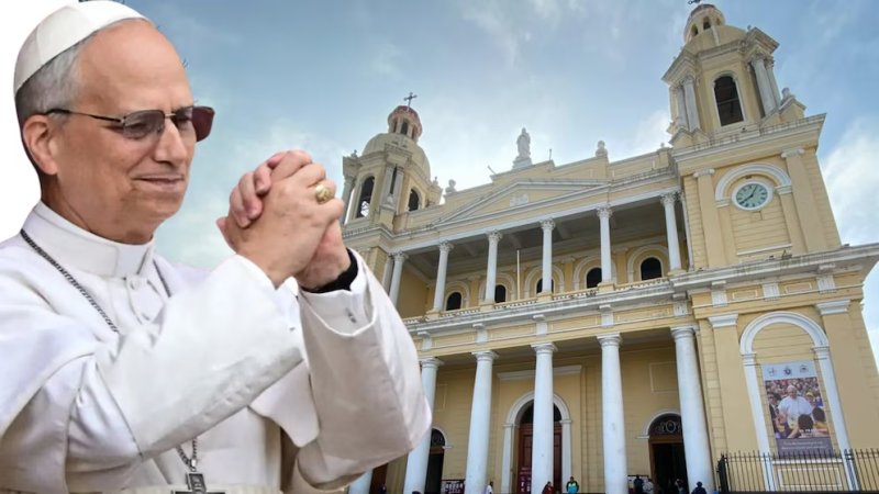 Confirman llegada del Papa León XIV en noviembre a Perú
