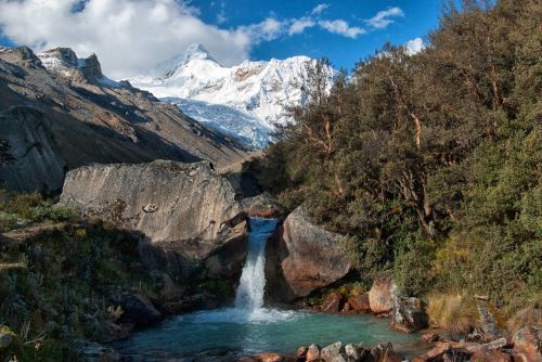 Destinos naturales que enorgullecen al Perú y deben visitarse por Fiestas Patrias