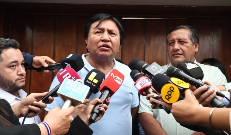 Secretario general del Sutep: “Existe predisposición de Keiko Fujimori para priorizar la educación”