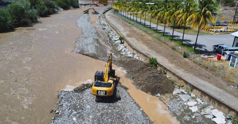 OxI es clave para acelerar obras de prevención frente al Fenómeno El Niño