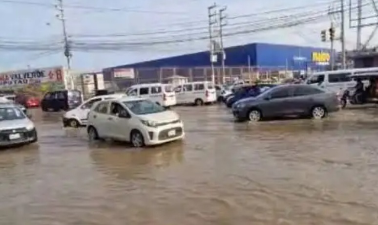 Foto papeletas se aplicarán también en avenidas fuera del centro histórico de Trujillo