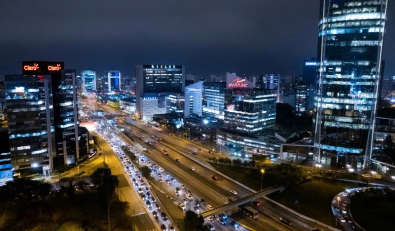 Deutsche Bank destaca entorno macroeconómico más favorable para el Perú