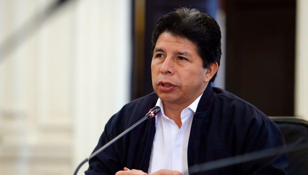 Presentan habeas corpus y piden "libertad inmediata" de Pedro Castillo tras informe de grupo de la ONU