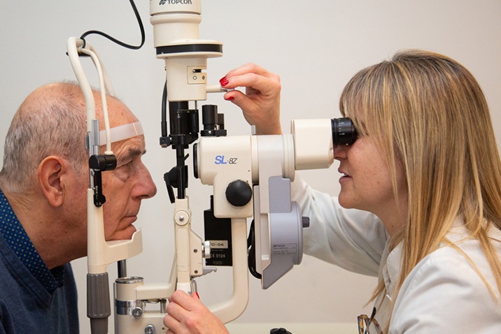 Causas frecuentes y factores de riesgo del Glaucoma secundario en Perú