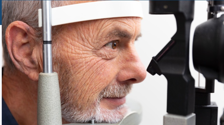 La presión ocular alta es la principal causa para padecer glaucoma