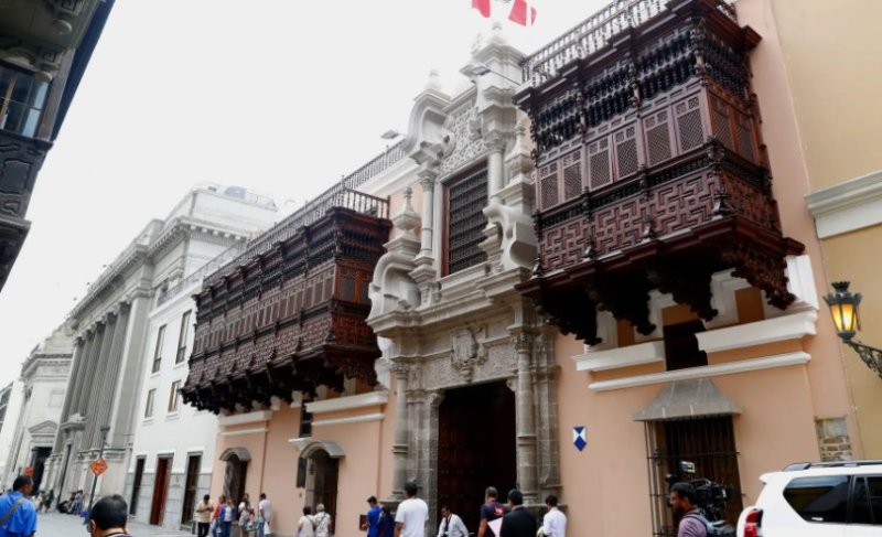 Cancillería anuncia reactivación de relaciones consulares entre Perú y Venezuela