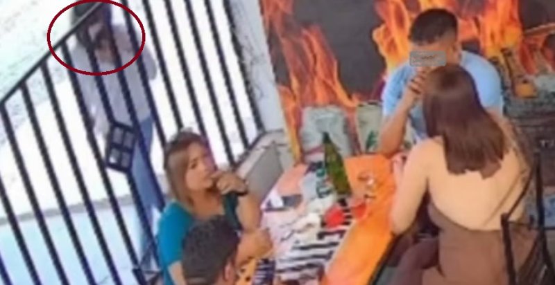 La Libertad: asesinan de varios disparos a una abogada en restaurante en Pacasmayo