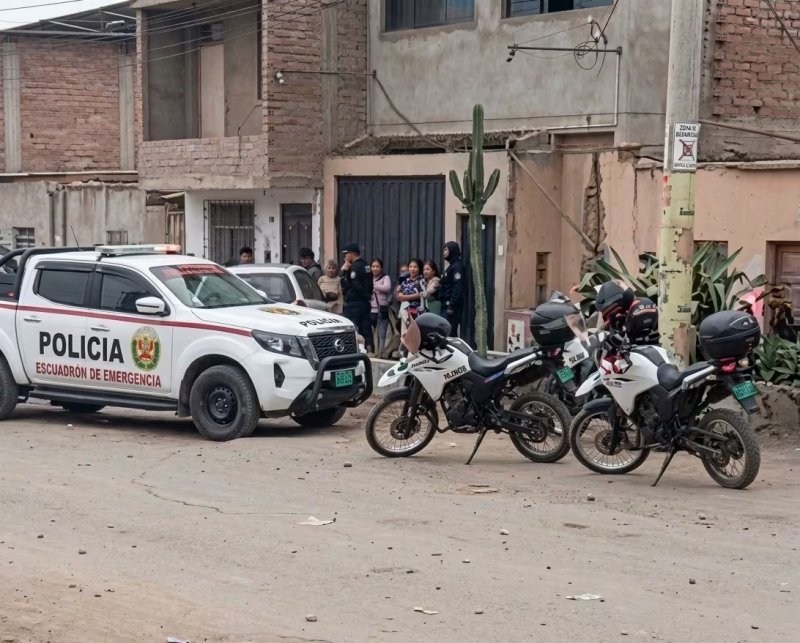Asesinan a balazos a excandidato a regidor en El Porvenir