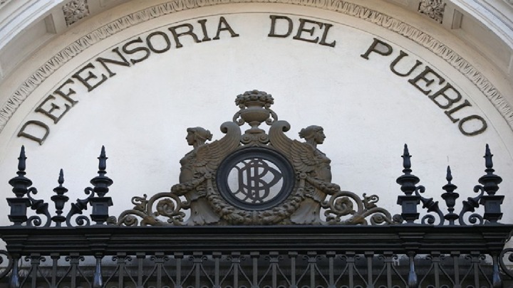 Defensoría advierte que hospitales y centros especializados presentan brechas que podrían comprometer su respuesta ante un sismo de gran magnitud
