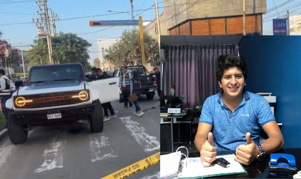 Liberan a empresario secuestro tras operativo policial en Trujillo
