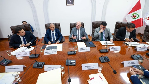 Ministerio de Justicia lidera grupo de trabajo que revisará las denominadas 'leyes procrimen'