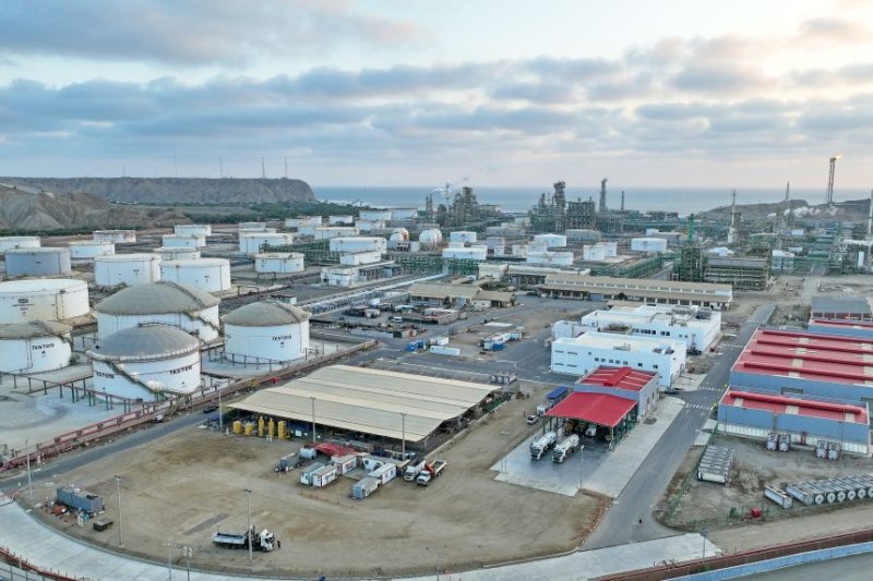 Nuevo Directorio de Petroperú inicia diálogo con inversionistas y acreedores