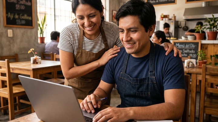 Estrategias comerciales para dirigir negocios gastronómicos