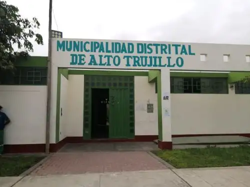 Alto Trujillo elegirá a su primer alcalde en las Elecciones Municipales 2026