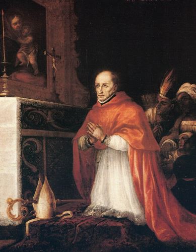 Papa León XIV: ¿Quién es Santo Toribio de Mogrovejo?, ¿cómo fue su relación con el Perú?